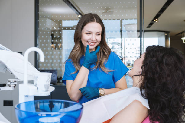 Dental Inlays and Onlays in Mulberry, AR